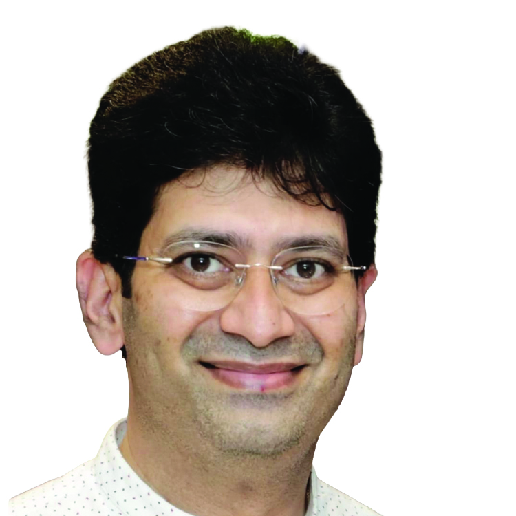 Dr. G. Rakesh