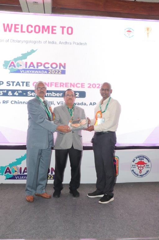 AOIAP event photo