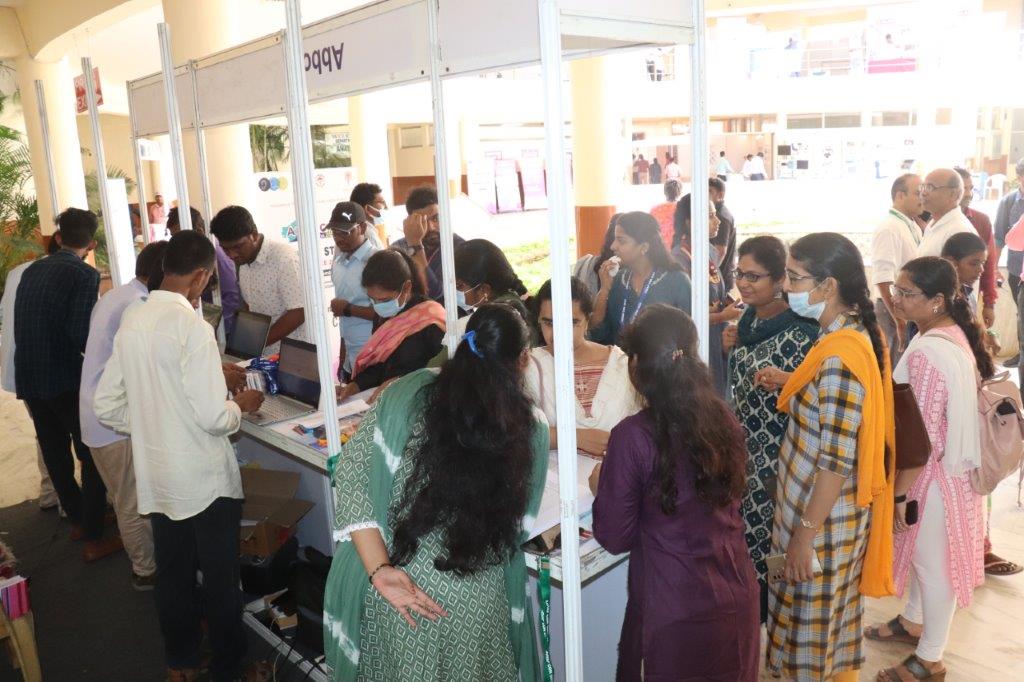AOIAP event photo