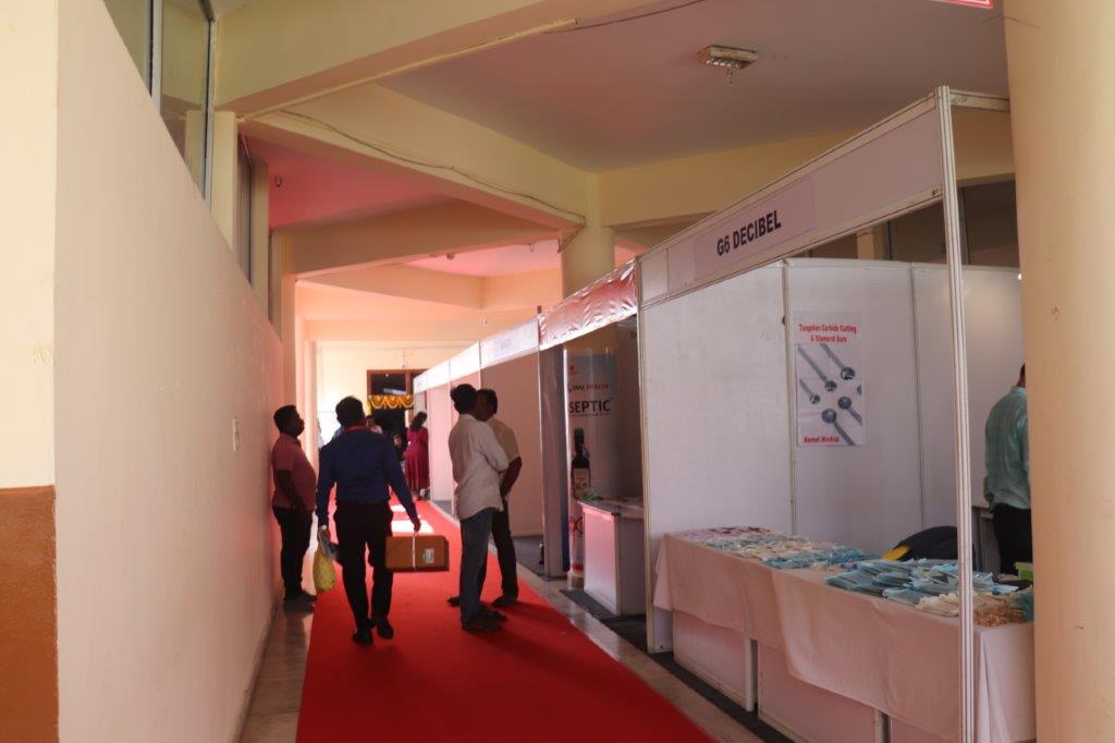 AOIAP event photo